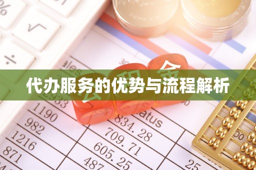 南投市代办服务的优势与流程解析