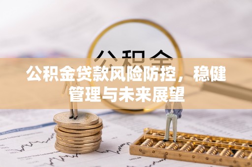 南投市公积金贷款风险防控，稳健管理与未来展望