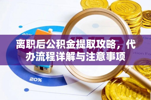南投市离职后公积金提取攻略，代办流程详解与注意事项