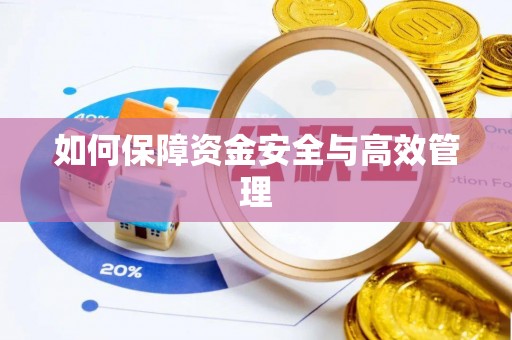 南投市如何保障资金安全与高效管理