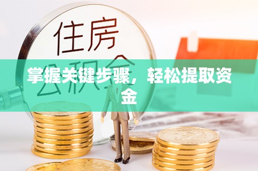 南投市掌握关键步骤，轻松提取资金