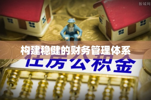 南投市构建稳健的财务管理体系
