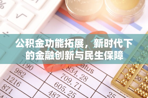 南投市公积金功能拓展，新时代下的金融创新与民生保障