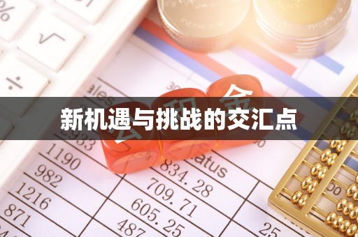南投市新机遇与挑战的交汇点