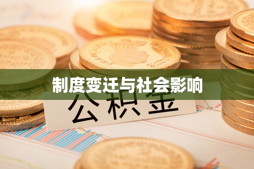 南投市制度变迁与社会影响