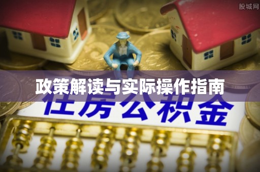 南投市政策解读与实际操作指南