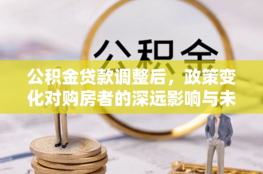 南投市公积金贷款调整后，政策变化对购房者的深远影响与未来趋势分析
