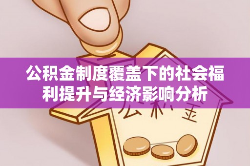 南投市公积金制度覆盖下的社会福利提升与经济影响分析