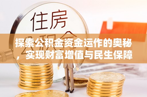 南投市探索公积金资金运作的奥秘，实现财富增值与民生保障