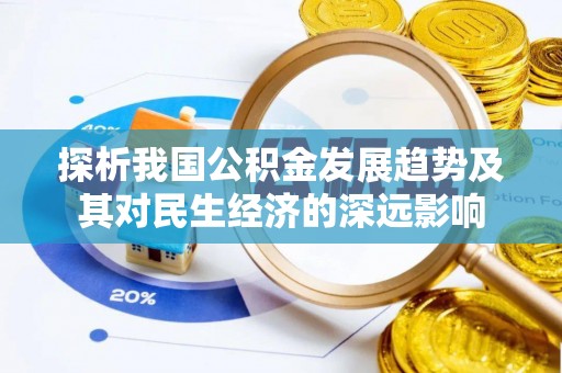 南投市探析我国公积金发展趋势及其对民生经济的深远影响