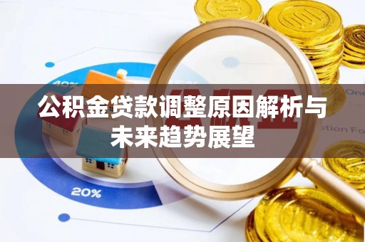 南投市公积金贷款调整原因解析与未来趋势展望