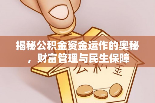 南投市揭秘公积金资金运作的奥秘，财富管理与民生保障