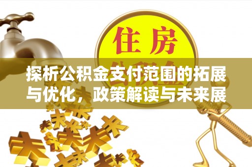 南投市探析公积金支付范围的拓展与优化，政策解读与未来展望