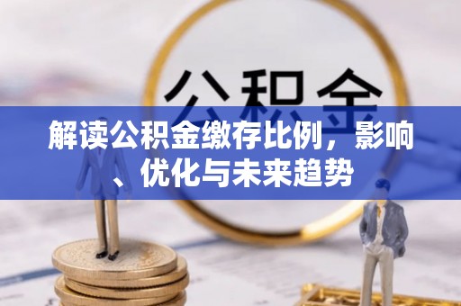 南投市解读公积金缴存比例，影响、优化与未来趋势