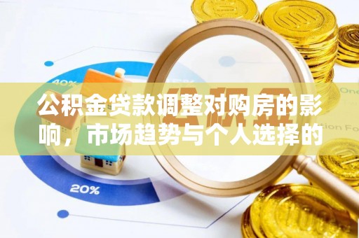 南投市公积金贷款调整对购房的影响，市场趋势与个人选择的深度解析