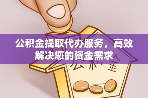 南投市公积金提取代办服务，高效解决您的资金需求
