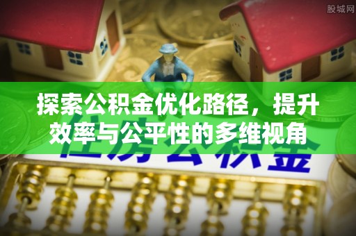 南投市探索公积金优化路径，提升效率与公平性的多维视角
