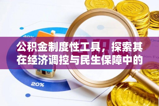 南投市公积金制度性工具，探索其在经济调控与民生保障中的重要作用
