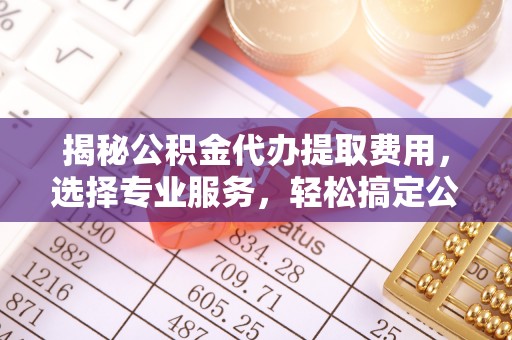 南投市揭秘公积金代办提取费用，选择专业服务，轻松搞定公积金提取