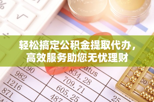 南投市轻松搞定公积金提取代办，高效服务助您无忧理财