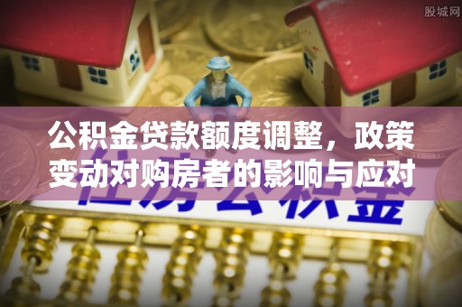 南投市公积金贷款额度调整，政策变动对购房者的影响与应对策略