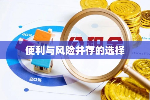 南投市便利与风险并存的选择